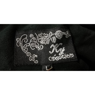 KY Creation Style Eva-CCA Coat