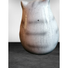 Vintage Deco Cat Figur - Zen und minimalistischer Look - 15 €