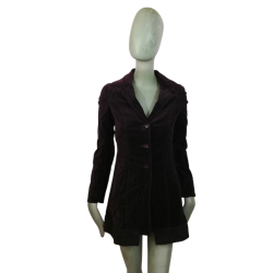 Vintage Longage Jacket Modelo H7500 - Tamanho M - Parte Rara 90/2000