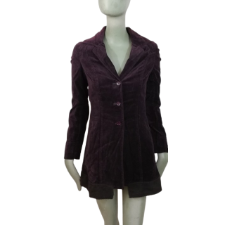 Modelo de chaqueta de largo vintage H7500 - Tamaño M - Parte raro 90/2000