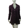 Vintage Longage Jacket Model H7500 - Maat M - Zeldzaam deel 90/2000