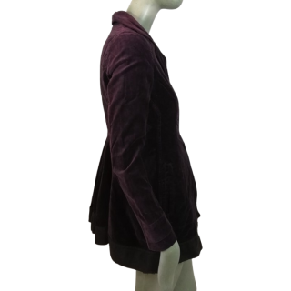 Vintage Longage Jacket Model H7500 - Maat M - Zeldzaam deel 90/2000