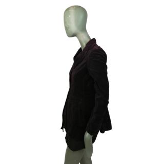 Vintage Longage Jacket Model H7500 - Maat M - Zeldzaam deel 90/2000