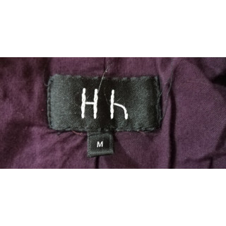 Vintage Longage Jacket Modell H7500 - Größe M - Seltener Teil 90/2000