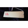 Vintage Longage Jacket Model H7500 - Maat M - Zeldzaam deel 90/2000