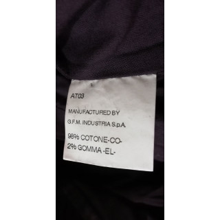 Veste Longue Vintage HACHE Modèle H7500 - Taille M - Pièce Rare Années 90/2000