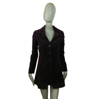Vintage Longage Jacket Modell H7500 - Größe M - Seltener Teil 90/2000