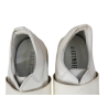 Vintage-Clogs Bikkembergs Weiß - Größe 40 - 90er / 2000