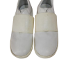 Zoccoli vintage Bikkembergs Bianco - Dimensioni 40 - 90s / 2000