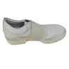 Zuecos de época Bikkembergs Blanco - Tamaño 40 - 90/2000