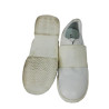 Zoccoli vintage Bikkembergs Bianco - Dimensioni 40 - 90s / 2000