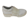 Vintage-Clogs Bikkembergs Weiß - Größe 40 - 90er / 2000