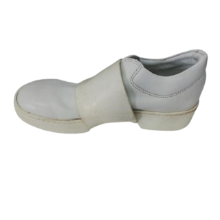 Vintage tamancos Bikkembergs Branco - tamanho 40 - 90/2000