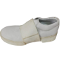Zuecos de época Bikkembergs Blanco - Tamaño 40 - 90/2000