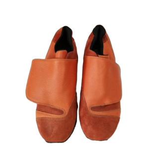 Zuecos de tenis Bikkembergs Mod. Bke 016