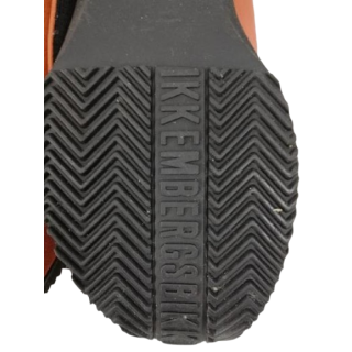 Tamancos de tênis Bikkembergs Mod. BKE 016