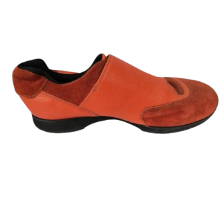 Tamancos de tênis Bikkembergs Mod. BKE 016