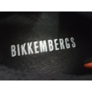 Tamancos de tênis Bikkembergs Mod. BKE 016