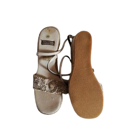 Sandalias Maliparmi Tacones de cuña
