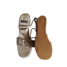 Sandalen Maliparmi Wiggen