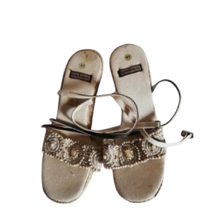 Sandalias Maliparmi Tacones de cuña