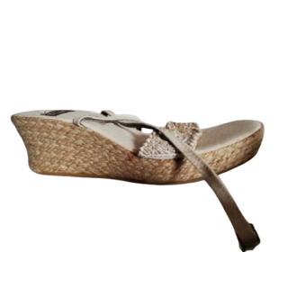 Sandales Maliparmi Talons compensés