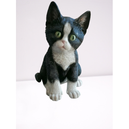 Collezione di ceramica Cat - Elegance felino, Eleganza