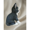 Collezione di ceramica Cat - Elegance felino, Eleganza