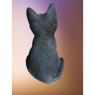 Keramische collectie kat - katachtige elegantie, tentoonstelling