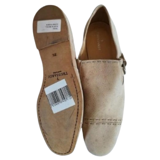 Mocasines Trussardi mod. Tr512