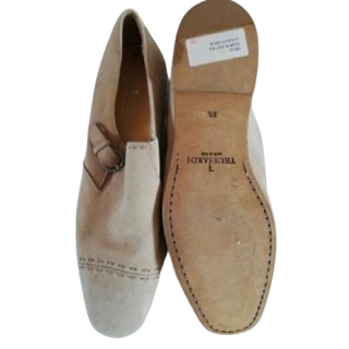 Mocassins trussardi mod. Tr512