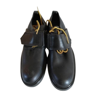 Paio di scarpe vintage c'n'c 'costume nazionale