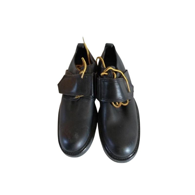Pair of Vintage Shoes C'N'C' National Costume