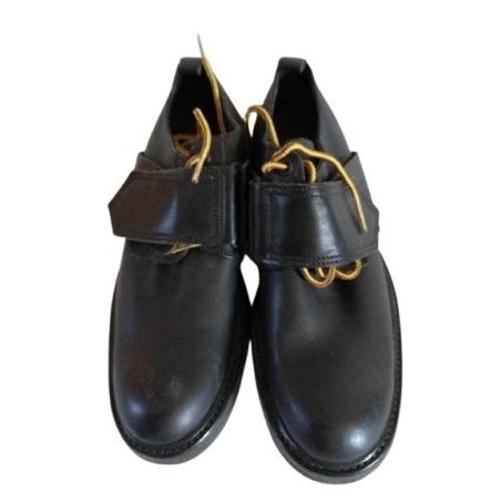 Paar vintage schoenen C'n'c 'National Costume