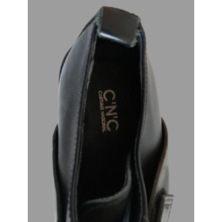 Par de sapatos vintage C'n'c 'traje nacional