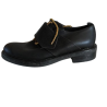 Par de zapatos vintage C'N'C 'traje nacional