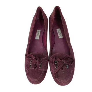 Vintage mocassins Ballin