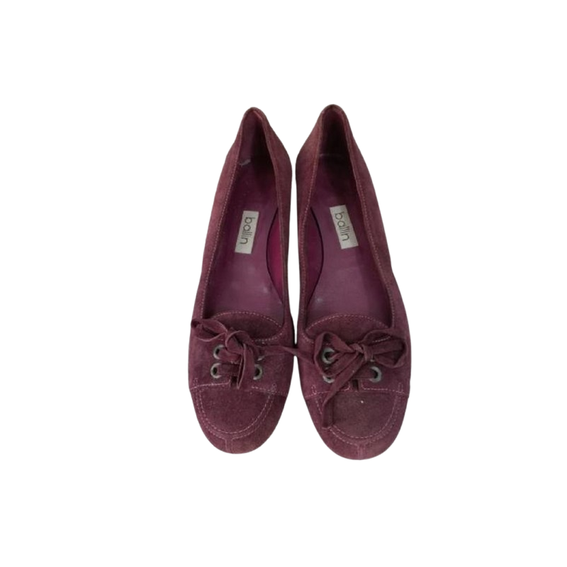 Mocasines vintage Ballin
