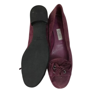 Vintage mocassins Ballin