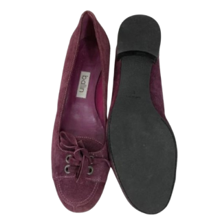 Mocasines vintage Ballin
