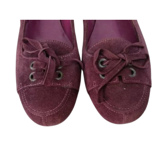 Mocassins Vintages Ballin