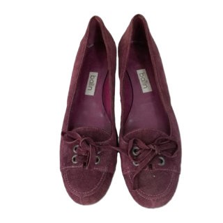 Vintage Mokassins Ballin