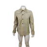 Tunic Leather National Men's Costume