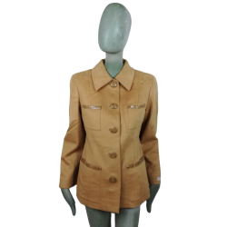 DELBA Jacket Collector Mod. M 36