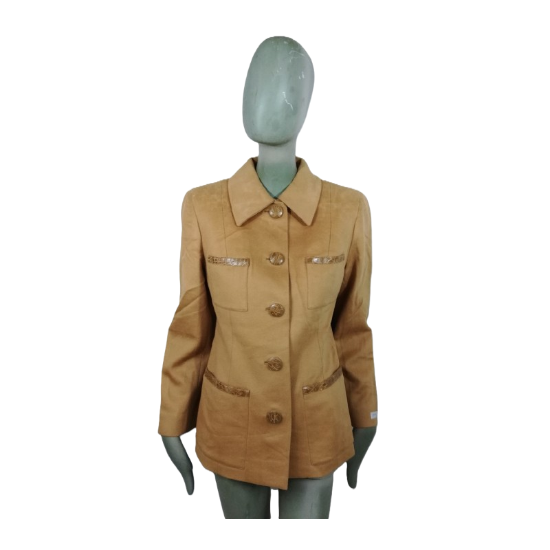 Delba Collector Jacket Mod. M 36