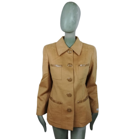 Giacca da collezione Delba mod. M 36