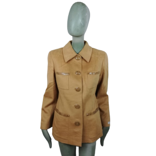 Delba Collector Jacket Mod. M 36