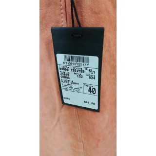 Saia de colecionador Ruffo Modello 23606