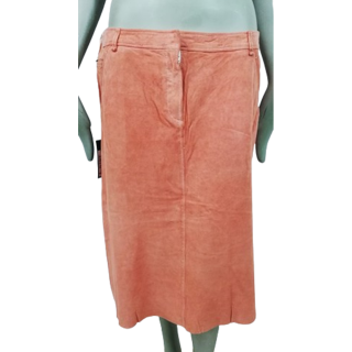 Falda de coleccionista Ruffo Modello 23606