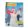 Lisette N ° 50 - Settimanale del 14 dicembre 1958